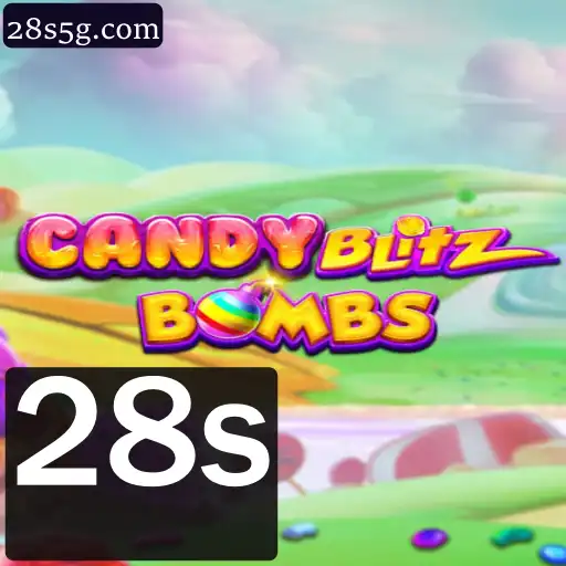 Descubra a Ação Explosiva de CandyBlitzBombs: O Jogo que Transforma Doces em Desafios