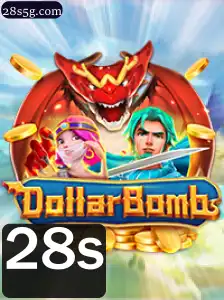 DollarBombs: As Regras do Jogo de Ação Rápida
