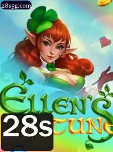 Descubra o Fascinante Mundo de EllensFortune: O Jogo de Estratégia e Sorte