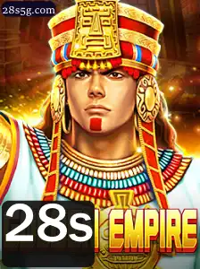 GoldenEmpire e a Estratégia do 28s: Um Guia Completo