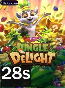 JungleDelight: Um Mergulho Emocionante na Selva dos Jogos