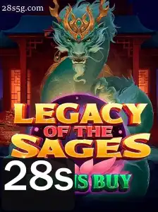 Explorando as Aventuras de LegacyoftheSagesBonusBuy