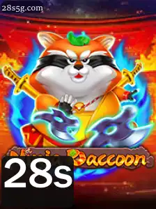 Descubra NinjaRaccoon: O Jogo de Reflexos Rápidos em 28 Segundos