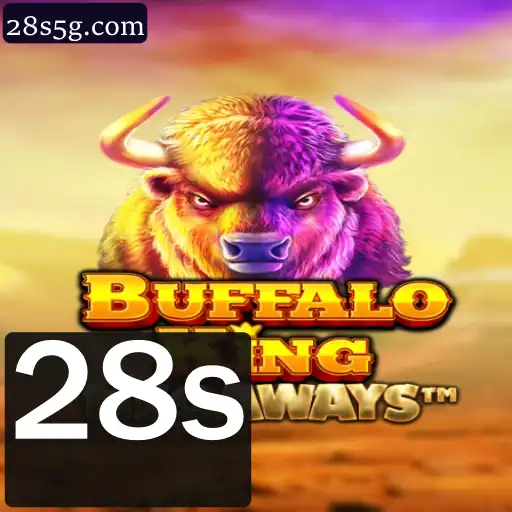 BuffaloKing: Uma Jornada Fascinante pelo Mundo Selvagem em Apenas 28 Segundos