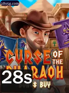 Explorando o Enigmático Jogo CurseofthePharaohBonusBuy