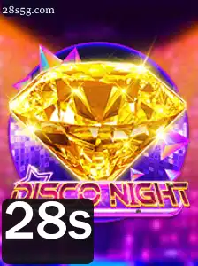 Descubra o Enigmático Mundo de DiscoNight
