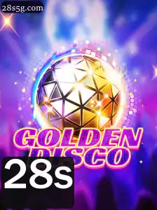 GoldenDisco: A Nova Sensação nos Jogos de Estratégia