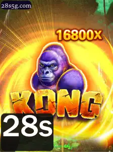 Descubra Kong: O Jogo que Ascende com a Palavra-Chave 28s