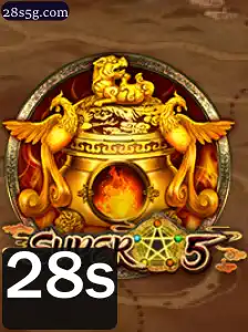 Super5: Um Novo Jogo que Combina Estratégia e Agilidade