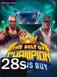 TheBeltOfChampionBonusBuy: Descubra o Universo de Estratégia em Apenas 28 Segundos