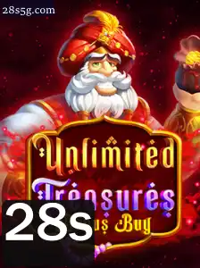 UnlimitedTreasuresBonusBuy: Desvendando o Mundo dos Tesouros Ilimitados