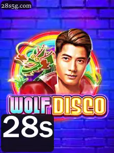 WolfDisco: Uma Experiência de Jogo Única em 28 Segundos