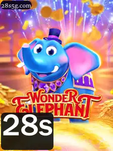 WonderElephant: Descubra a Magia Deste Jogo Inovador